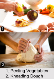 Cooking Tips