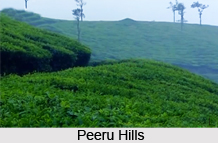 Peermede , Idukki