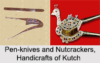 Handicrafts of India