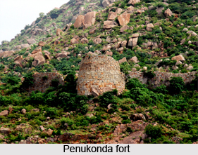 Historical Monuments in Anantpur District