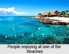 Havelock Island, Andaman Island