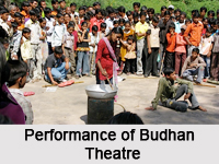 Theatre Companies in Gujarat, Indian Drama & Theatre