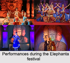Elephanta festival, Mumbai, Indian Dance Festivals