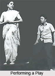 Satish Alekar, Indian Theatre Artist