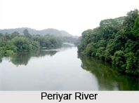 Idukki District, Kerala