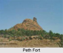 Karjat, Raigad District, Maharashtra