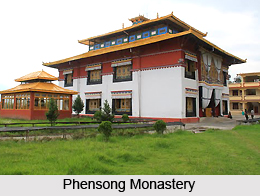 Pilgrimage Tourism in Sikkim
