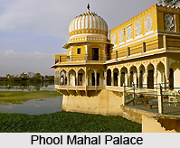 Accommodation in Ajmer, Rajasthan
