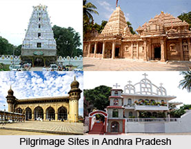 Pilgrimage Sites in South India