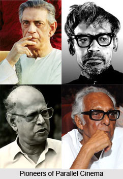 Parallel Cinema in India