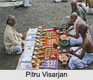 Amavasya, Panchangam