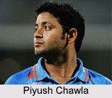 Uttar Pradesh Cricket Players