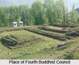 Buddhism in Kashmir