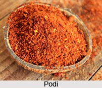 Types of Chutneys, Indian Food