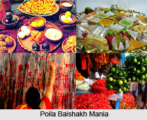 Pohela Boishakh