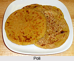 Maratha Cuisine in Tamil Nadu