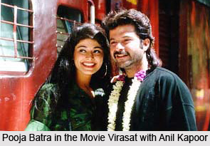 Pooja Batra, Bollywood Actress