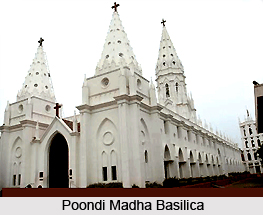 Churches of South India