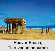 Beaches of South India