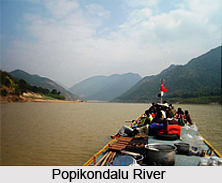Tourist Places in and around Medak, Andhra Pradesh