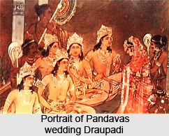 Characters in Mahabharata