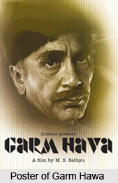 MS Sathyu, Indian Movie Director