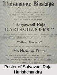 Jamsetji Framji Madan, Indian Filmmaker