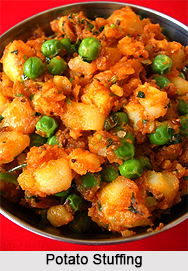 Aloo Samosa