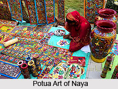 Naya, West Midnapore District, West Bengal