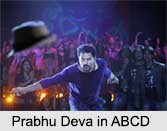 Prabhu Deva, Indian Choreographer