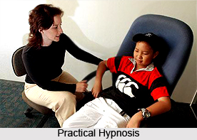 Application of Hypnosis