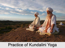 Kundalini Yoga