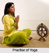 Mantra Yoga, Types of Yoga