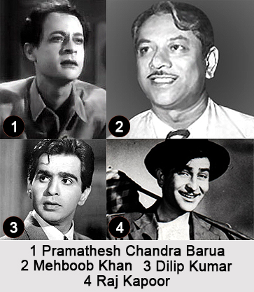 Bollywood Directors, Indian Cinema