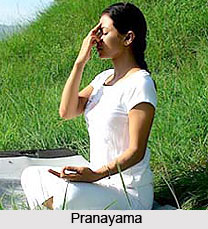 Health for Meditation