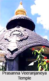 Temples in Bangalore, Karnataka, South India