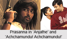 Prasanna, Indian Movie Actor