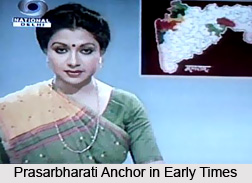 Indian DD News