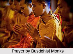Concept of Ethics in Buddhism