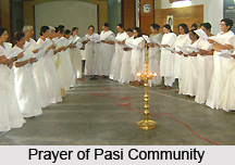 Pasi, Indian Aboriginal Race