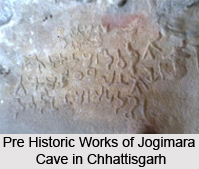 History of Indian Cave Paintings