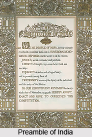 Directive Principles of State Policy