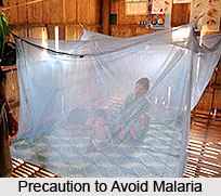 Malaria