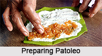 Patoleo