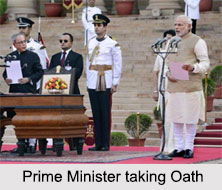 Indian Prime Ministers, Indian Personalities