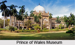 Historical Monuments Of Mumbai