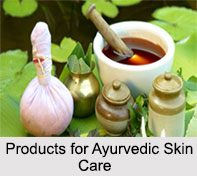 Ayurvedic Skin Care