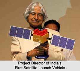 A.P.J. Abdul Kalam, Eleventh President of India