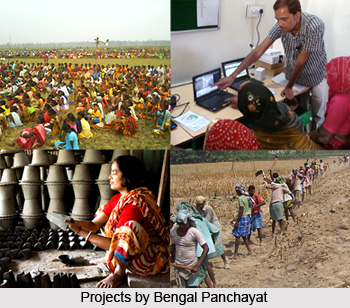 Panchayati Raj in West Bengal