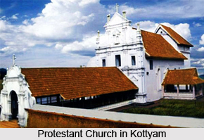 Protestant Churches in India